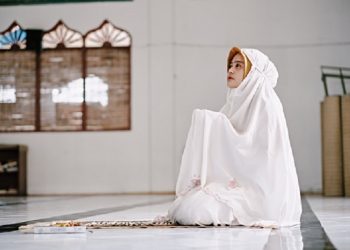 Sebaik-baik Shalat Perempuan adalah di Rumah