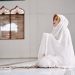 Sebaik-baik Shalat Perempuan adalah di Rumah