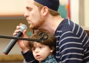 Pelantun Nasyid Texas, Sidi Mu'adh al-Nass, Meninggal Dunia