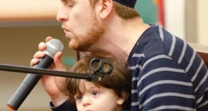 Pelantun Nasyid Texas, Sidi Mu'adh al-Nass, Meninggal Dunia