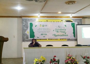 Ibadah Terasa Berat? Coba Cara ini