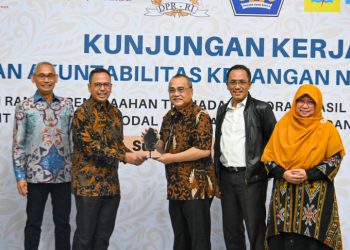 APBN Harus Dikelola dengan Spending Better
