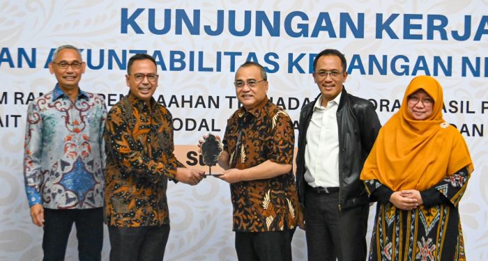 APBN Harus Dikelola dengan Spending Better