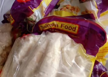 Berkah Ramadan, Salimah Bojonggede Raih Omzet Rp25 Juta dari Jualan Salimah Food