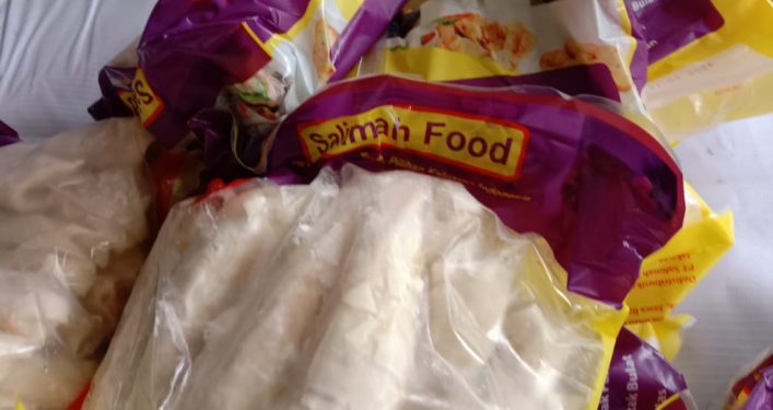 Berkah Ramadan, Salimah Bojonggede Raih Omzet Rp25 Juta dari Jualan Salimah Food