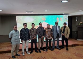 Halal Fair Series Segera Hadir Perkuat Ekosistem Halal Lifestyle di Indonesia