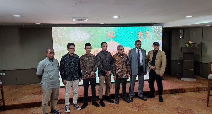 Halal Fair Series Segera Hadir Perkuat Ekosistem Halal Lifestyle di Indonesia