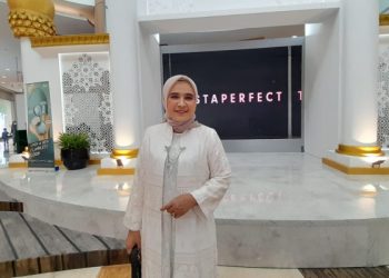 Soal Gaya Hidup Istri Pejabat, Desainer Eni Suarti: Aktualisasi Diri yang Kurang Tepat