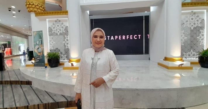 Soal Gaya Hidup Istri Pejabat, Desainer Eni Suarti: Aktualisasi Diri yang Kurang Tepat