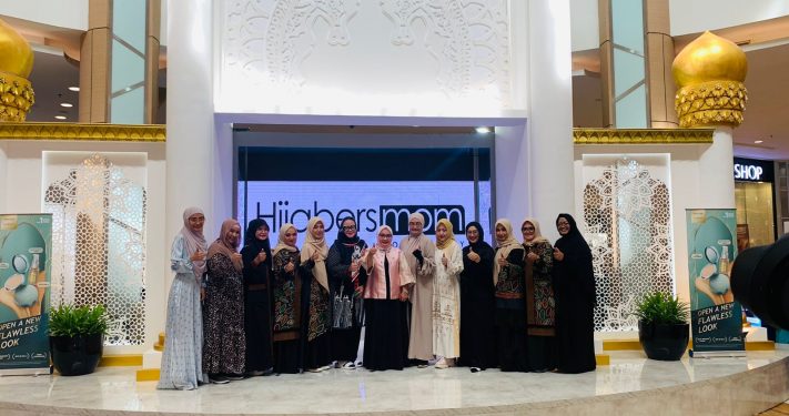 Bekasi Sharia Festival 2023 Gandeng 11 Desainer Usung Tema Ramadan Favour