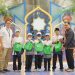 Senayan Park Mall dan BAZNAS Berbagi Berkah Bersama Anak Yatim