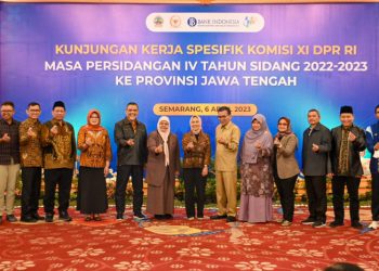 DPR Minta Pemerintah Antisipasi Lonjakan Inflasi di Bulan Ramadan dan Idul Fitri