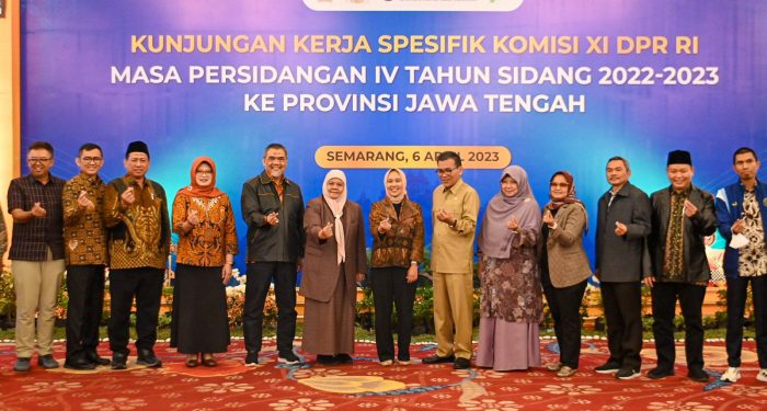 DPR Minta Pemerintah Antisipasi Lonjakan Inflasi di Bulan Ramadan dan Idul Fitri