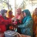Dorong Pertumbuhan Balita, LAZ Al Azhar Bantu Melalui Pemberian Makan Tambahan (PMT)