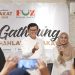 Hari Zakat Nasional 2023, Forum Zakat Tampilkan Sosok Perempuan Pahlawan Zakat