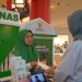 Permudah Masyarakat, BAZNAS Buka Layanan Zakat Fitrah di Mal dan E-Commerce