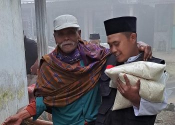Mualaf Suku Tengger Butuh Dukungan Religius
