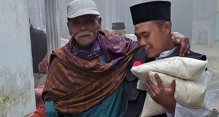 Mualaf Suku Tengger Butuh Dukungan Religius