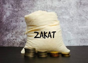 Apakah Membayar Zakat Secara Online Harus Pakai Ijab Kabul?