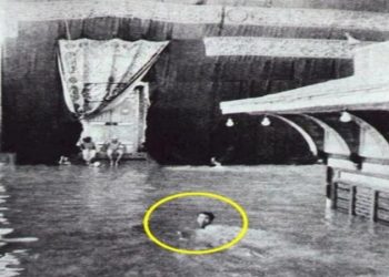 Menjadi Istimewa dengan Cara Allah