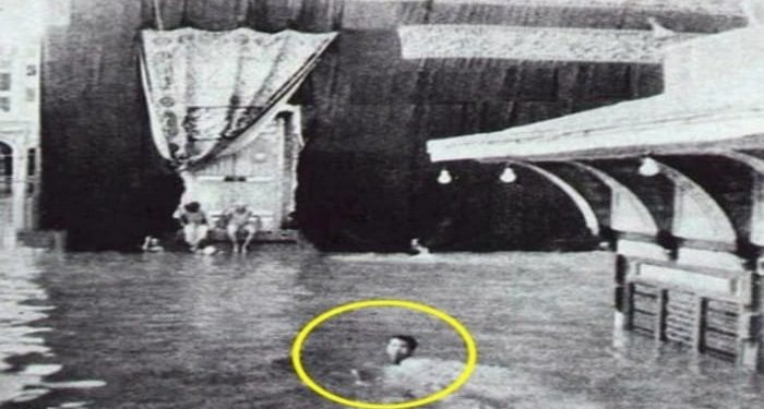 Menjadi Istimewa dengan Cara Allah