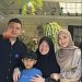 Alhamdulillah, Kakak Mengambil Alih Mengajarkan Adiknya