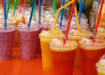 Titik Kritis Kehalalan Jus Buah Kemasan