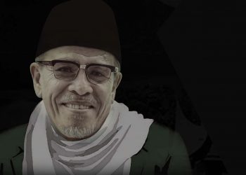 Belajar Maaf dari Buya Hamka