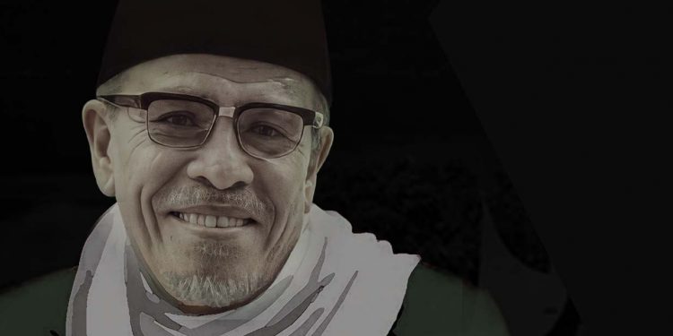 Belajar Maaf dari Buya Hamka