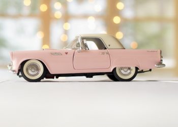 Anak di Bawah Umur Diajari Menyetir Mobil oleh Ibunya