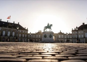 Kisah Mualaf Denmark yang Merasa Kesepian saat Ramadan