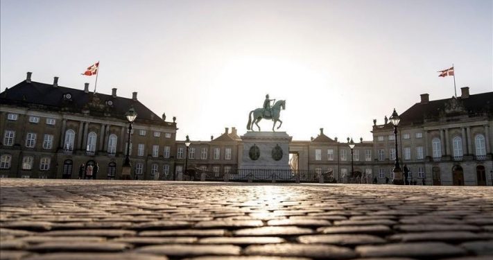 Kisah Mualaf Denmark yang Merasa Kesepian saat Ramadan