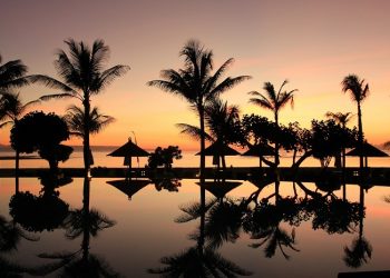 Destinasi Muslim Terbaik di Asia Tenggara, Indonesia Nomor Dua