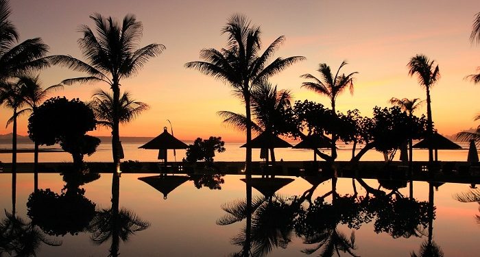 Destinasi Muslim Terbaik di Asia Tenggara, Indonesia Nomor Dua