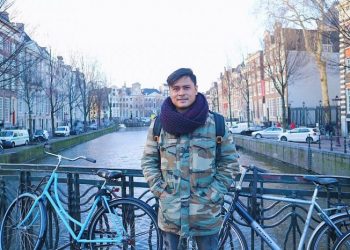 Innalillahi, Muhammad Iqbal Pakula Pemain Sinetron Cinta Fitri Meninggal Dunia