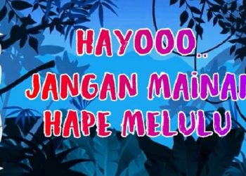 Short Animation Movie Si Pochong