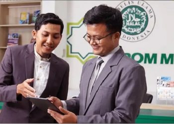 LPPOM MUI Menggelar Kelas Pengenalan Sertifikasi Halal Gratis
