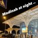 Sekilas Madinah 1 - Dajjal Tidak Berani Masuk