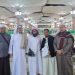 Kuliah di Madinah University Gratis