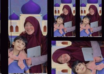 Tidaklah Semua Anak Itu Menyenangkan Hati Orang Tuanya