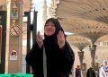Jangan Doa Minta Anak Sholeh