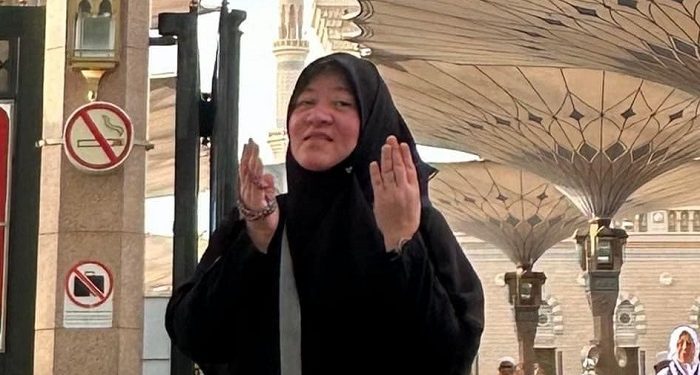 Jangan Doa Minta Anak Sholeh