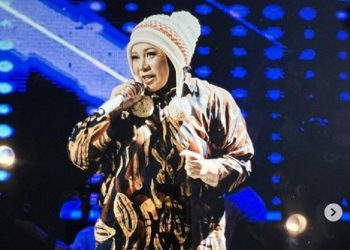 Melly Goeslaw Angkat Bicara Soal Keputusannya Melakukan Operasi Bariatrik