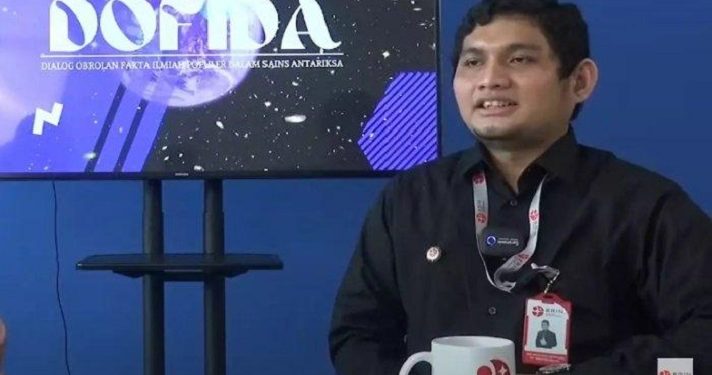 BRIN Gelar Sidang Majelis Etik terhadap APH