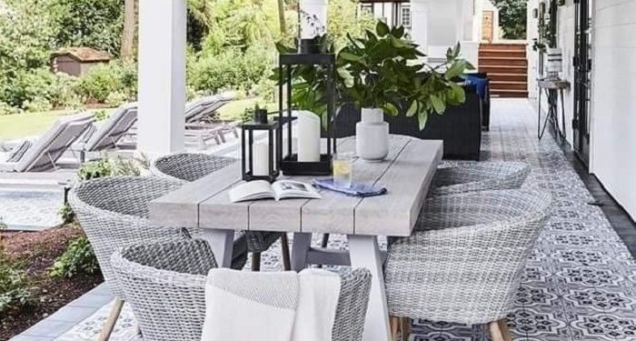 Makanan Anak Pesantren Zaman Now