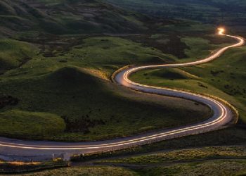 Jangan Biarkan Ada yang Futur