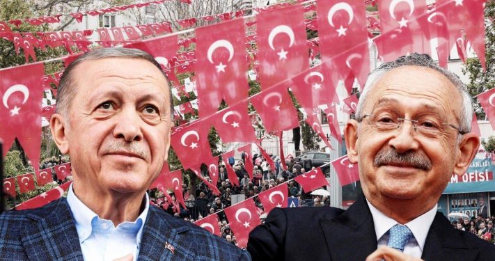 Kemenangan yang Terulang