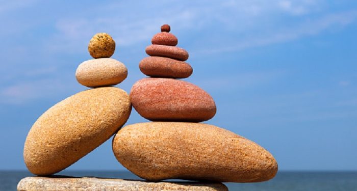 Keseimbangan Hidup Berkeluarga