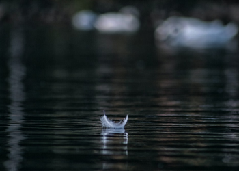 Mendiamkan, Tidak Menyelesaikan