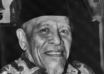 Nasihat Buya Hamka kepada Seorang Suami untuk Bersikap Baik Kepada Istri